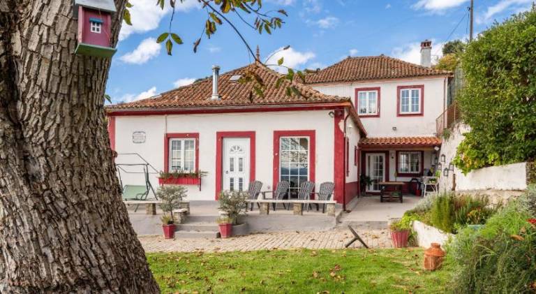 180 m&sup2; Ferienhaus