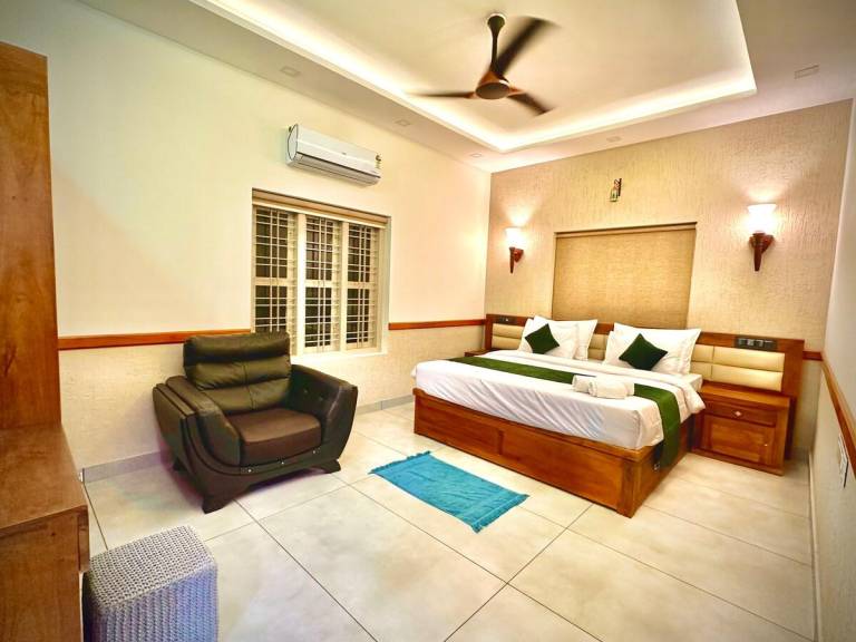 Rental apartment | Good for workation | Pets allowed in Vythiri