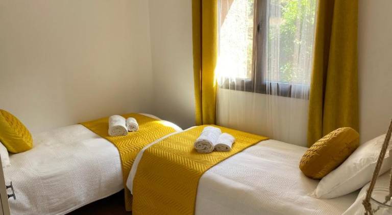 Apartment | Pet-friendly in Cáceres