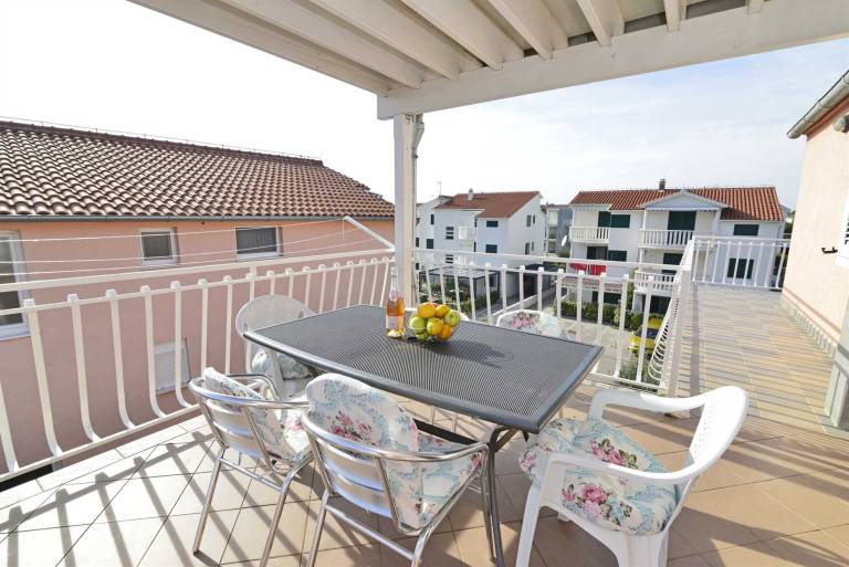 Apartment Jadrija