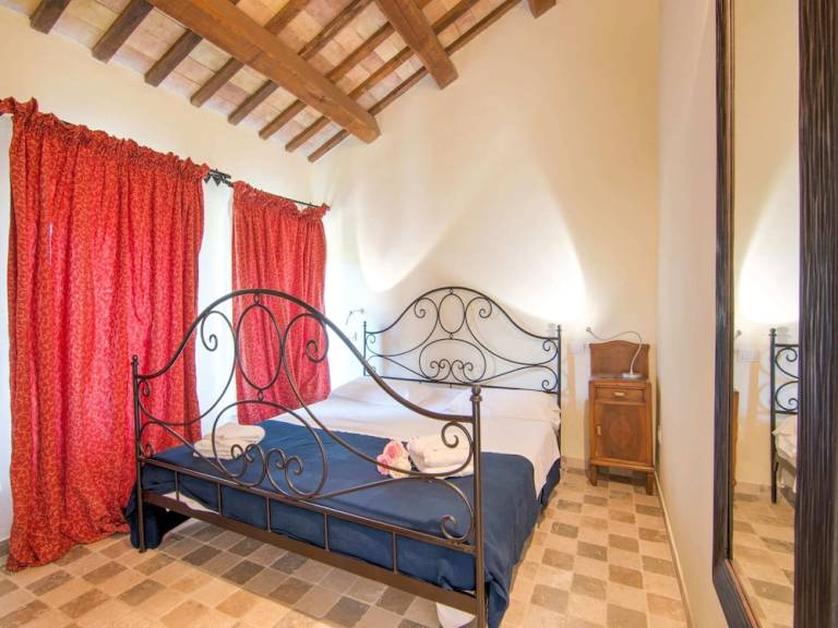 Appartamento vacanza Ripatransone