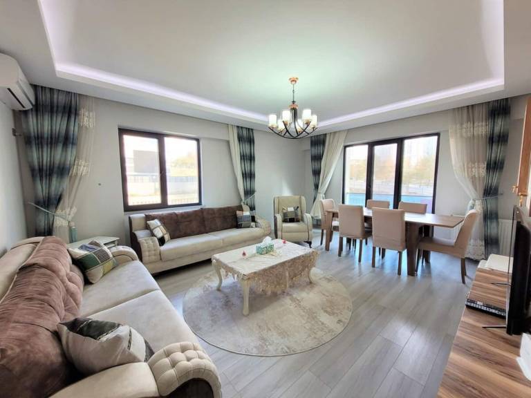Ferienwohnung in European Side, Marmara Region f&uuml;r max. 7 Personen, 