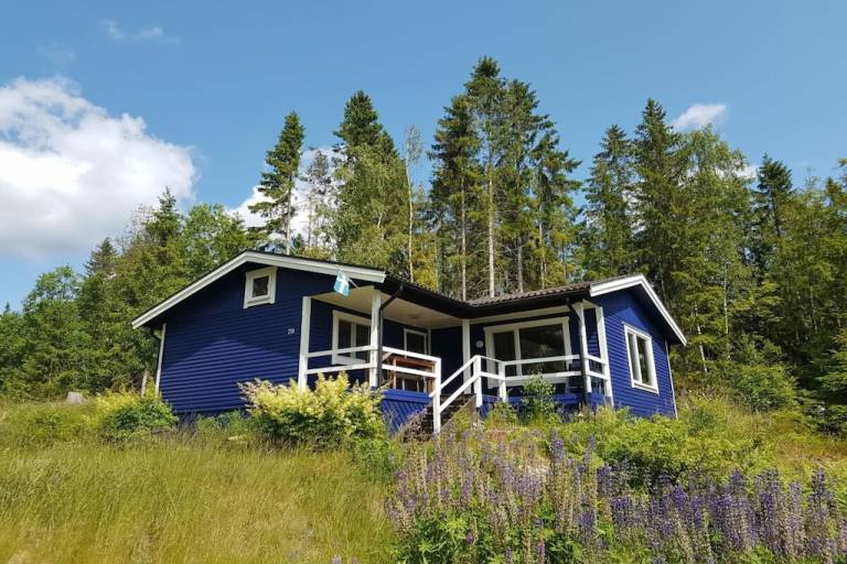 Ferienhaus Karlsborg
