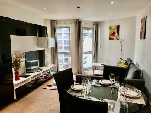 Apartment Bristol
