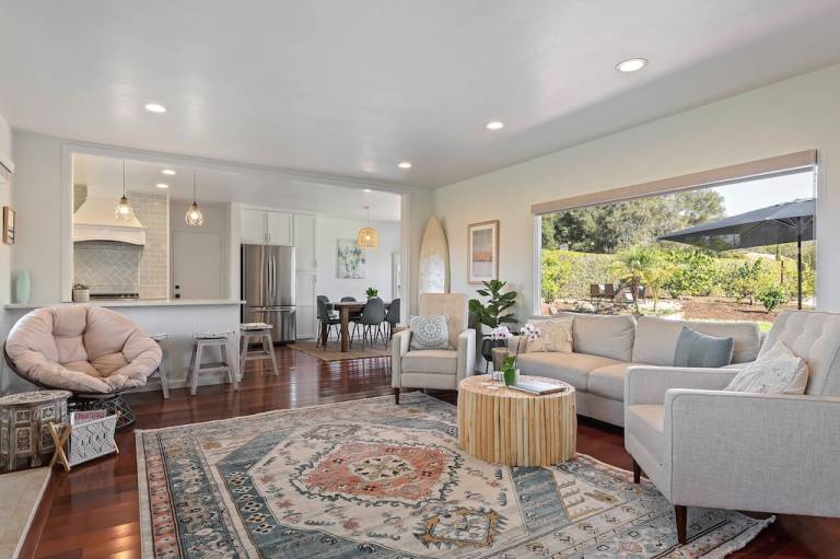 House  Carpinteria