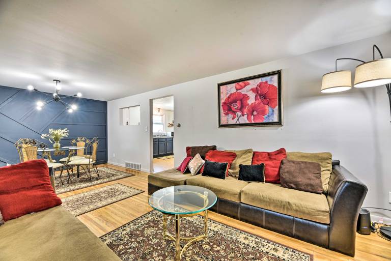 Apartment Buffalo