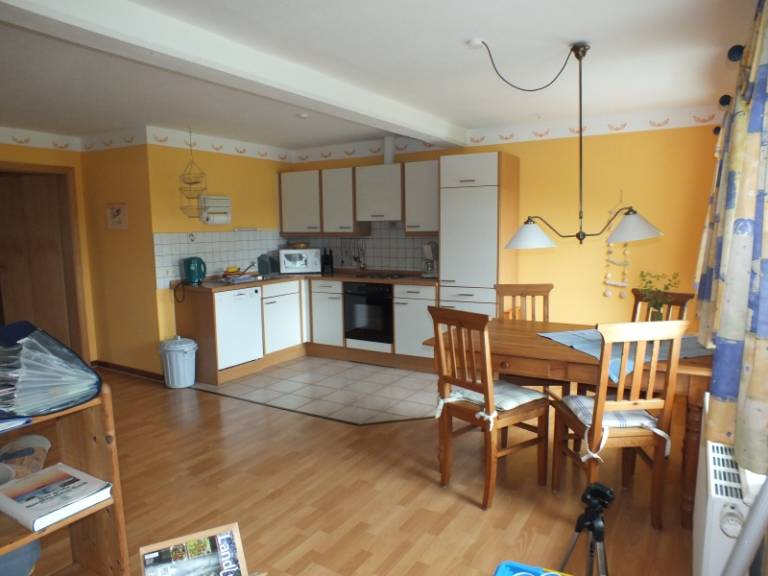 Ferienwohnung Emmelsbüll-Horsbüll