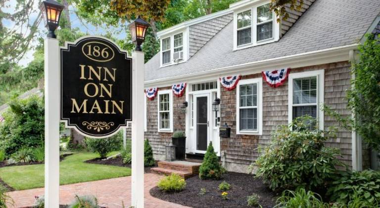 Inn On Main — photo 4