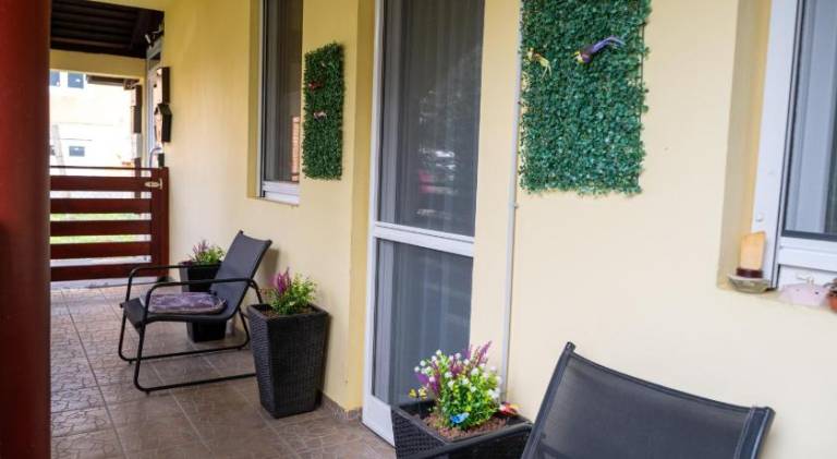 Holiday apartment with 1 room for 4 persons — photo 4