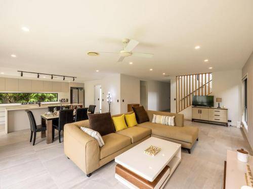 256 m² Ferienhaus