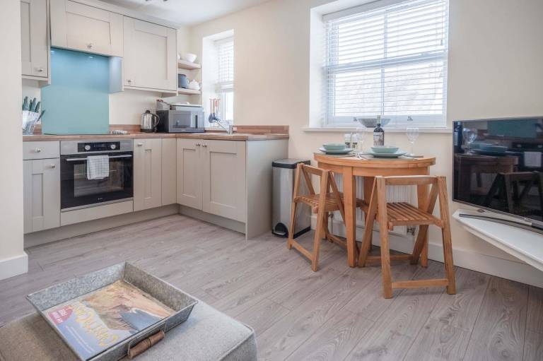 Children-friendly pleasant rental apartment with fast internet | Beach view | Next to the beach | Pets allowed — photo 2