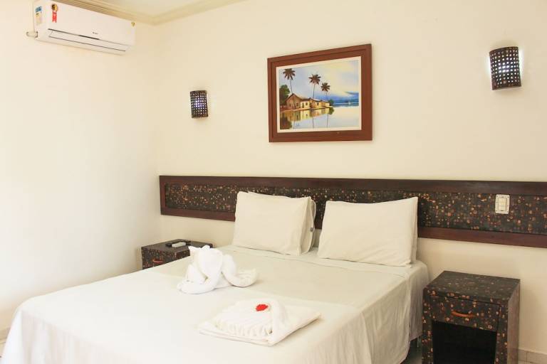 Apartamento  Japaratinga