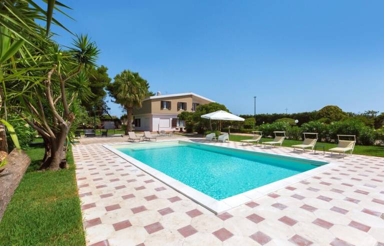 Casa San Cataldo