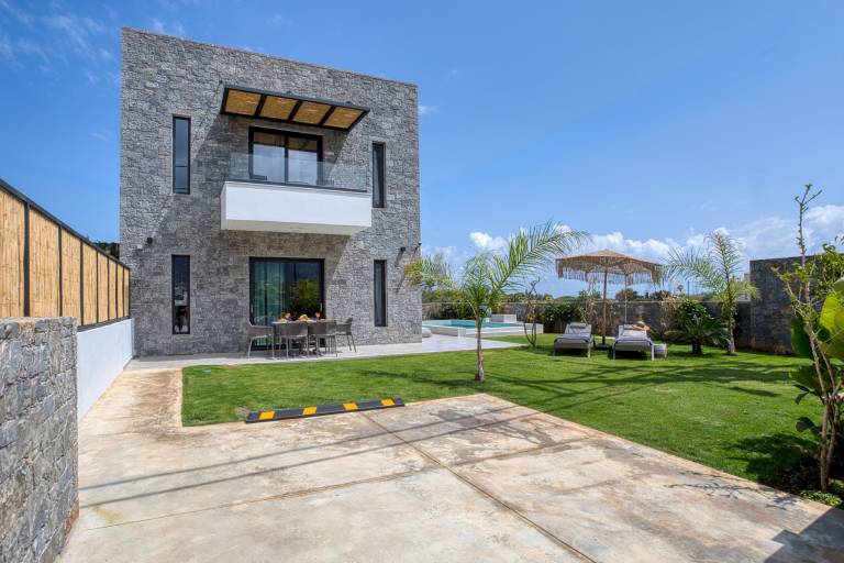 Villa Malia