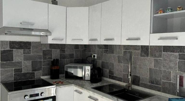 Holiday apartment with 1 room for 4 persons — photo 5