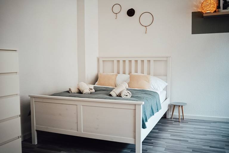 Ferienwohnung Plauen
