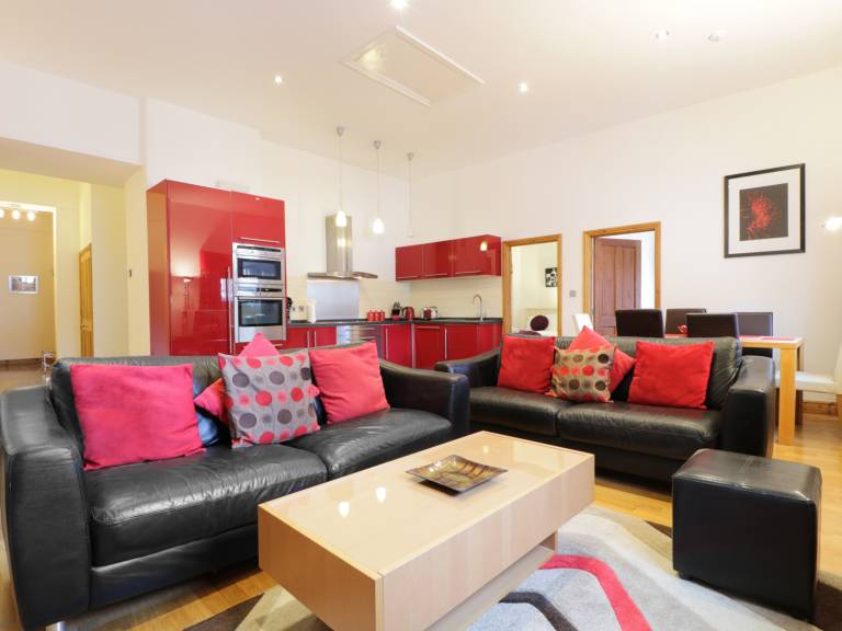 Family-oriented cottage | Pets allowed in Keswick