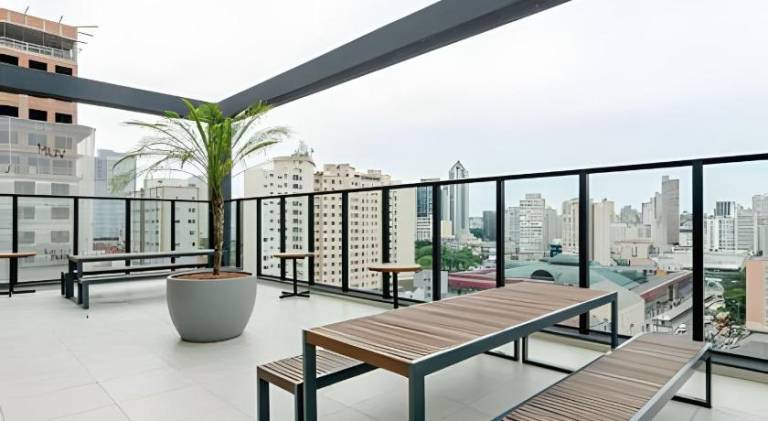 Rental apartment with terrace, pool & garden | Good for workation | Pets are welcome — photo 3