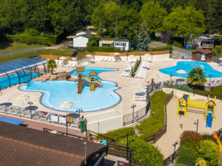 Mobilheim Faremoutiers