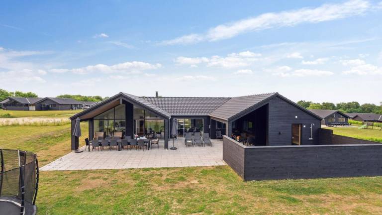Ferienhaus Mommark