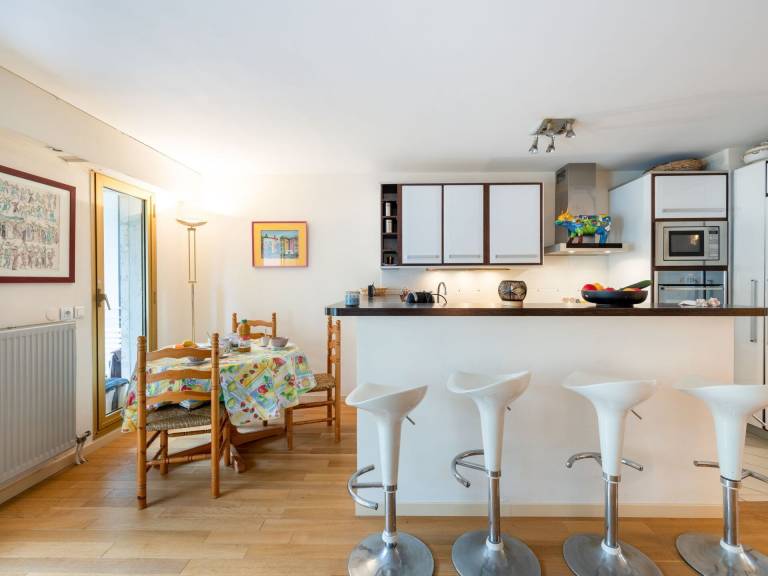 Appartement Deauville