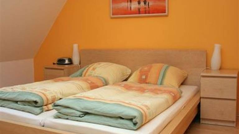 Ferienwohnung Plauen