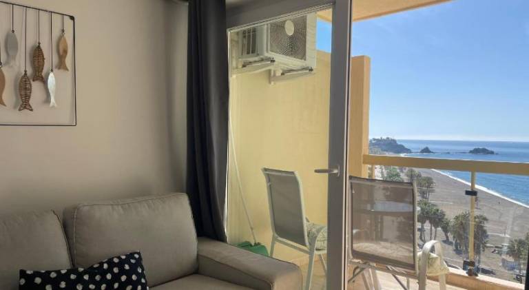 Apartment with terrace & pool | Next to the beach | Dogs allowed — photo 5