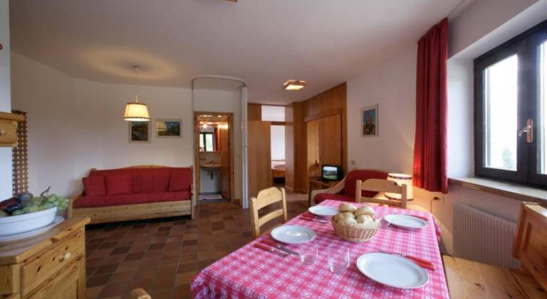 Hotel Garni Gonzaga — photo 4