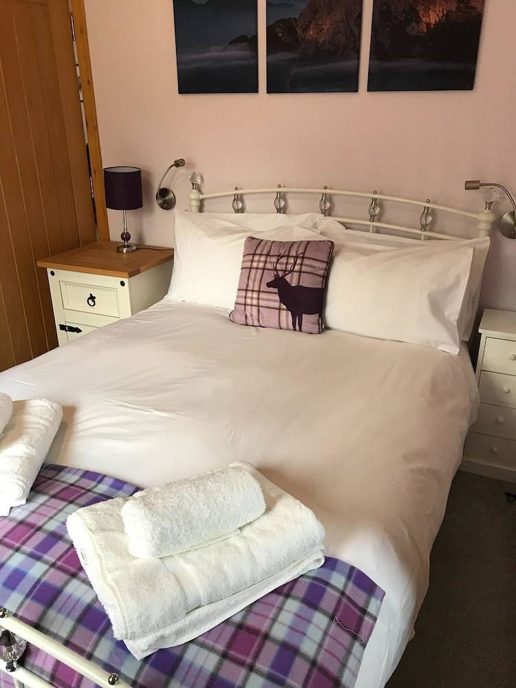Ferienwohnung  Fort William