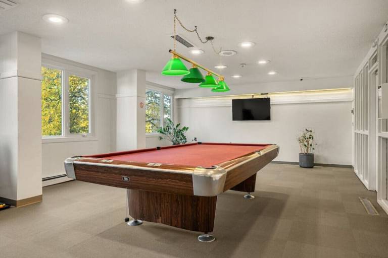 Apartment  Downtown