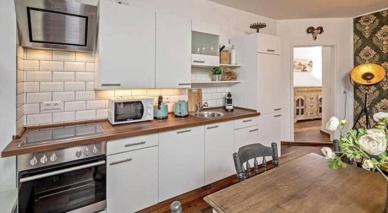 Pleasant apartment | Pet-friendly — photo 3