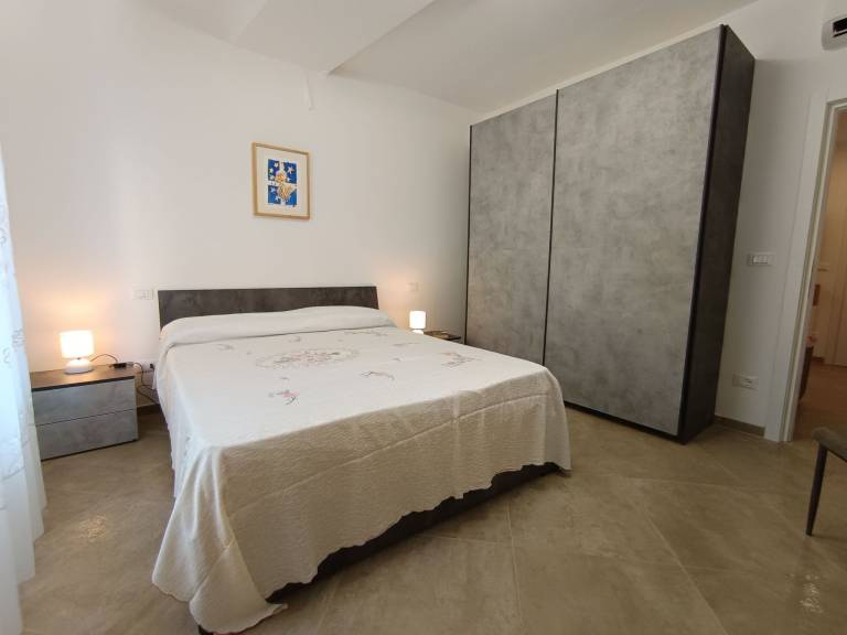 Fully equipped beautiful holiday apartment | Close to the beach | Pet-friendly in Savona