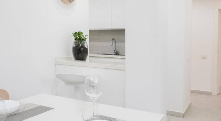 Lovely apartment | Next to Dizengoff Street | Next to the beach | Dogs allowed — photo 4