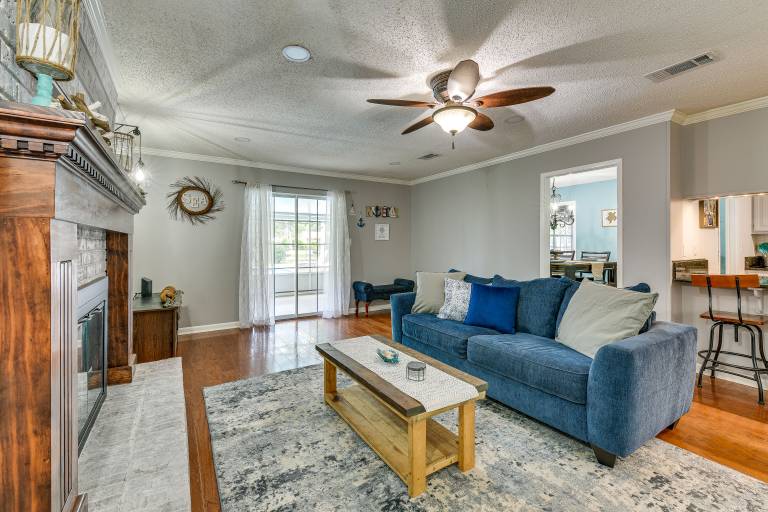 Pet-Friendly Fort Walton Beach Home w/ Pool — photo 2