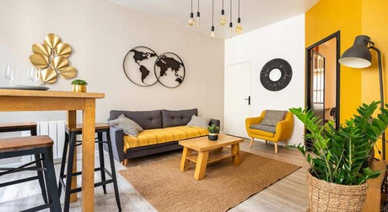 Holiday apartment | Next to Bordeaux Cathedral — photo 2