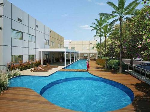 Apartamento Águas Claras