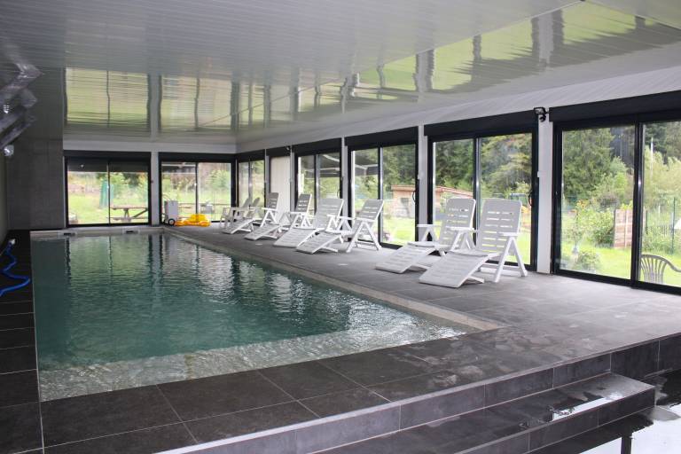Appartement Pierre-Percée