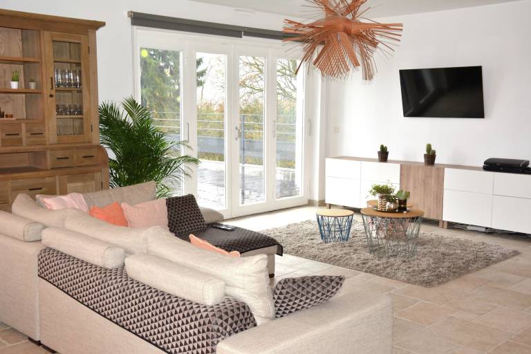 Children-friendly chalet with garden, grill & terrace | Nature view | Pets are welcome — photo 3