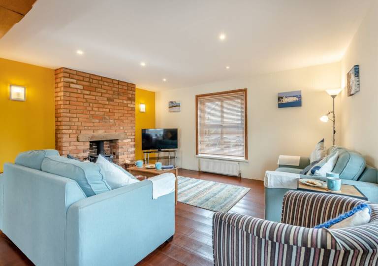 House Swanage