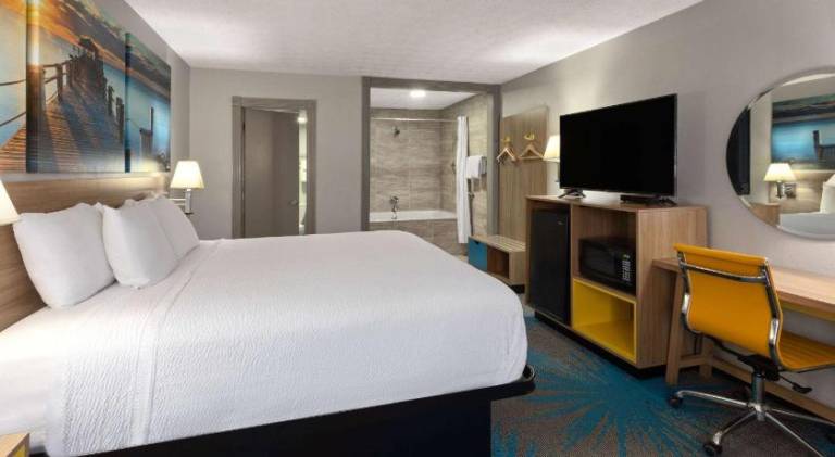 Days Inn by Wyndham Douglasville-Atlanta-Fairburn Road — photo 2
