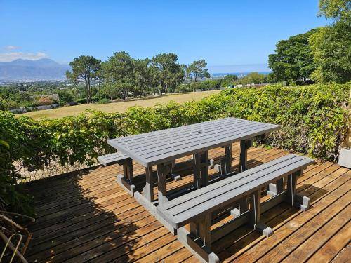 Apartment Somerset West