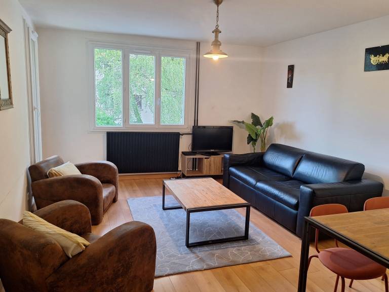 Apartment  Versoix