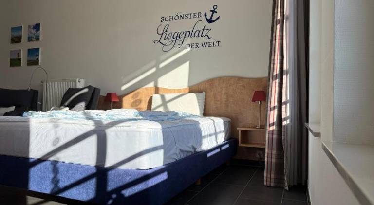 Holiday apartment | Pet-friendly in Unna