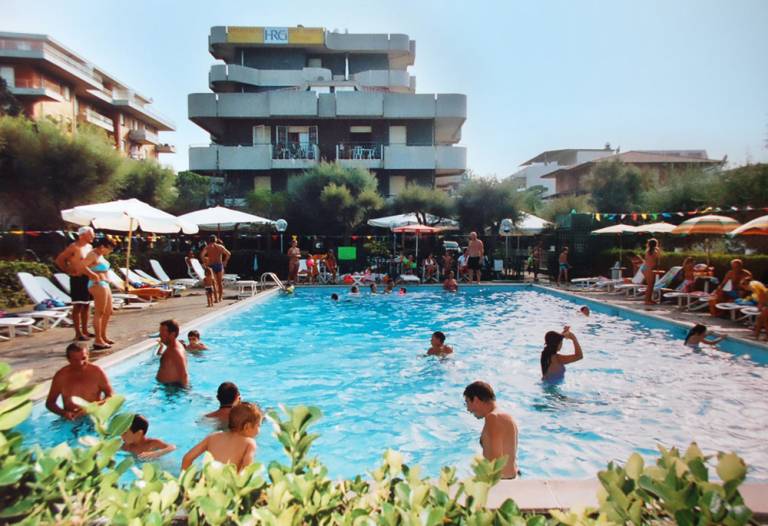 Appartamento Igea Marina