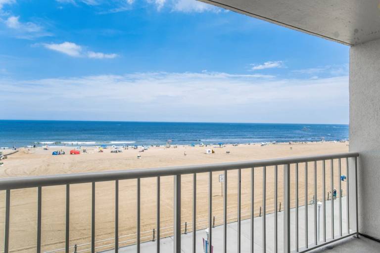Resort  Northeast Virginia Beach