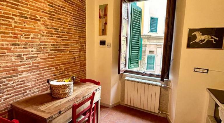 Apartment with 1 room for 3 persons — photo 2