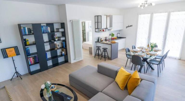 Holiday apartment | Dogs allowed — photo 2
