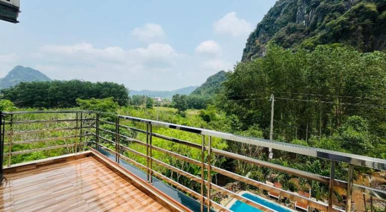 Phong Nha Moonlight Villas — photo 4