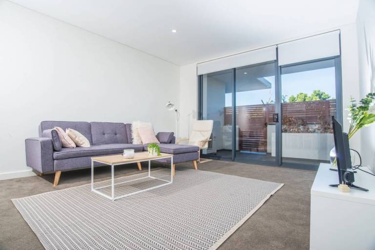 Apartment Arncliffe