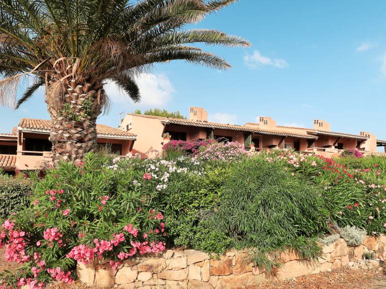 Holiday apartment with terrace | Sea view — photo 2